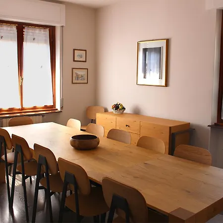 Senagra Holidays Vila Menaggio