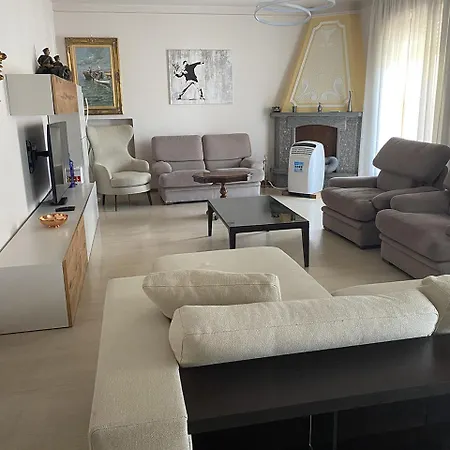 Vila Senagra Holidays *