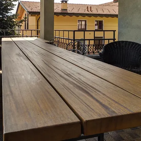 Senagra Holidays Vila Menaggio
