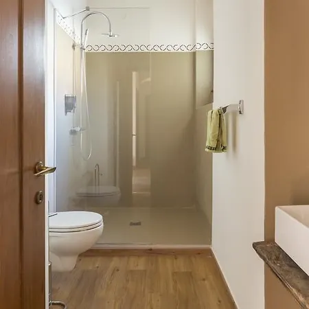 Senagra Holidays * Μενάτζιο