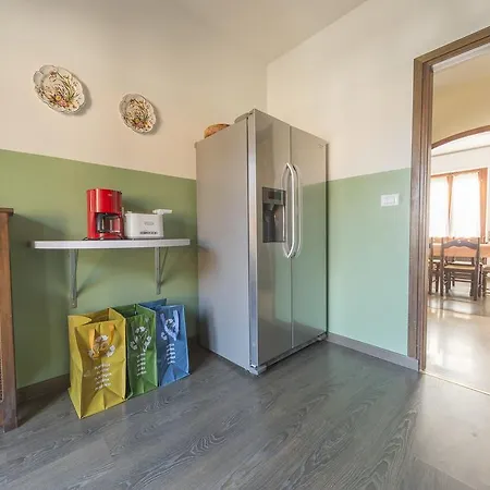 Vila Senagra Holidays