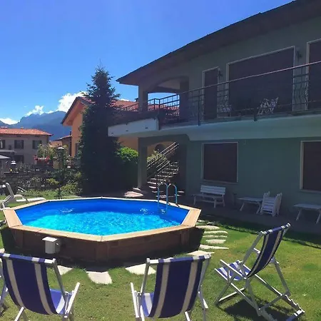 Senagra Holidays Vila *